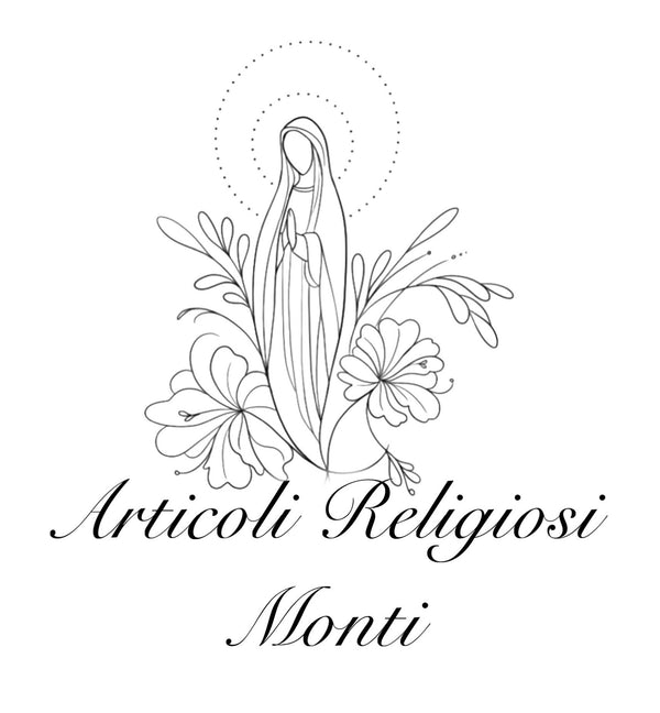 Articoli religiosi Monti